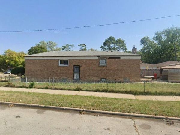 1529 W 113th Place , Chicago, IL 60643