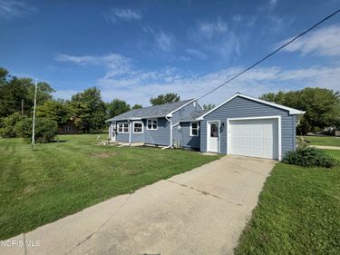 508 W Maple Street, North Baltimore, OH 45872