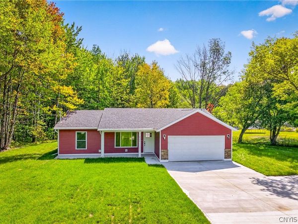 6590 Fox Road , Marcy, NY 13403