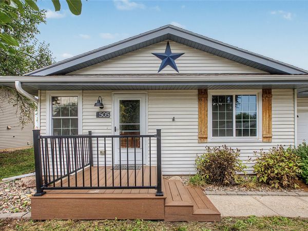 505 NE 9th Street , Grimes, IA 50111