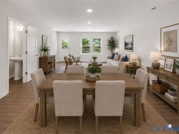5227 Encore Autumn Walk, Unit J-61, Henrico, VA 23227