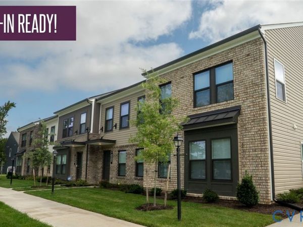 5227 Encore Autumn Walk, Unit J-61, Henrico, VA 23227