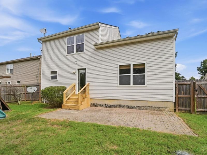 8427 Gettysburg Lane, Hamilton Township, OH 45039 Photo 43