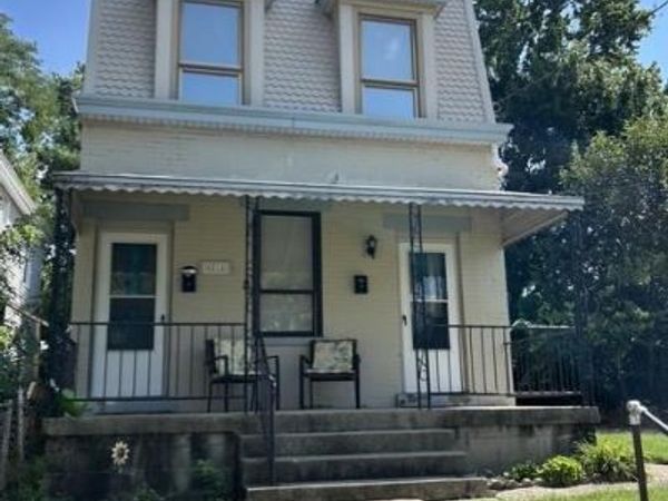 4814 Myrtle Avenue, Norwood, OH 45212