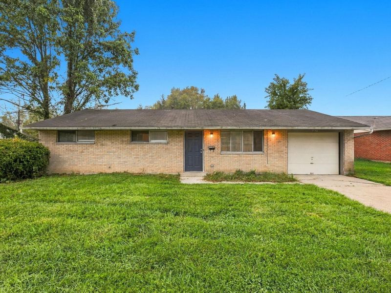 3596 E Dublin Granville Road, Westerville, OH 43081 Photo 1