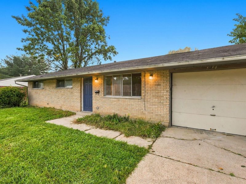 3596 E Dublin Granville Road, Westerville, OH 43081 Photo 2