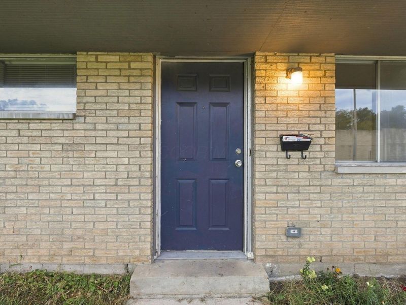 3596 E Dublin Granville Road, Westerville, OH 43081 Photo 3