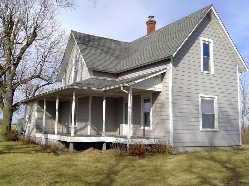 30137 Hoover Moffitt Road, West Mansfield, OH 43358 Photo 1