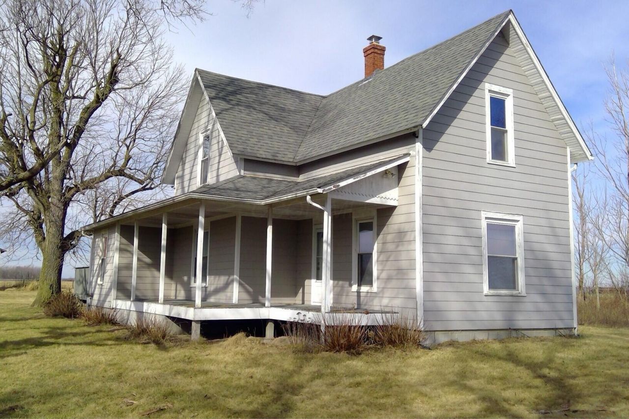 30137 Hoover Moffitt Road, West Mansfield, OH 43358 Main Photo