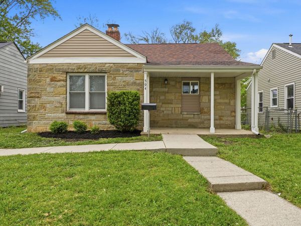 594 Whitethorne Avenue , Columbus, OH 43223
