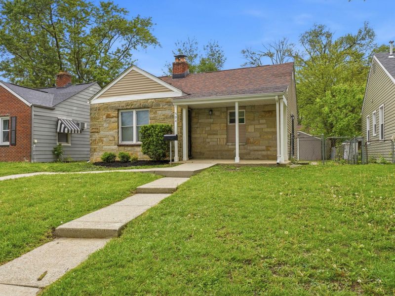 594 Whitethorne Avenue, Columbus, OH 43223 Photo 2