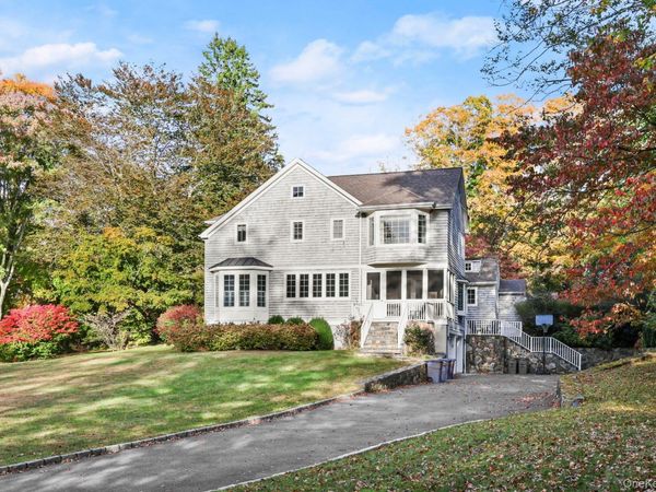 10 Hickory Lane , Bedford, NY 10506