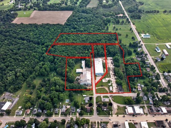 211 Mill Street, Springport, MI 49284