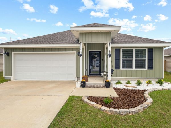 9659 Angel Oak Drive, Pensacola, FL 32526