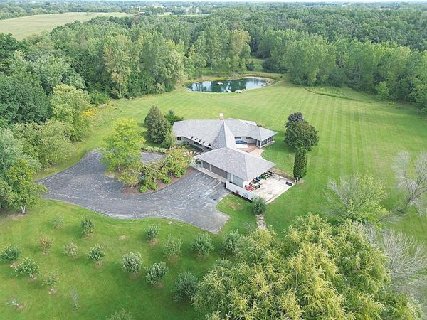 3070 108th STREET, Franksville, WI 53126