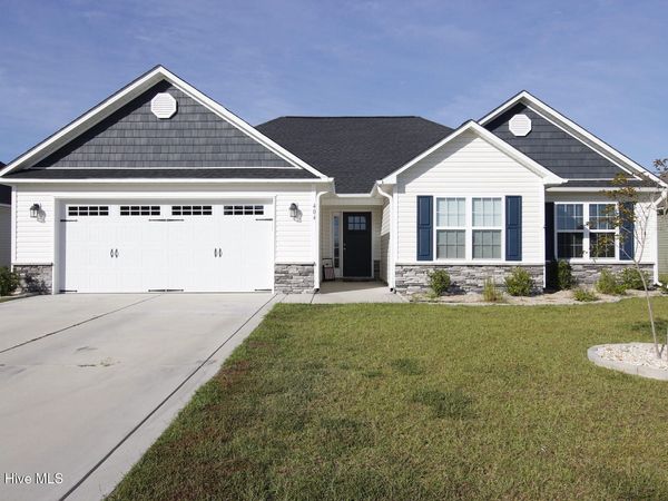 404 Montgomery Drive , Jacksonville, NC 28546