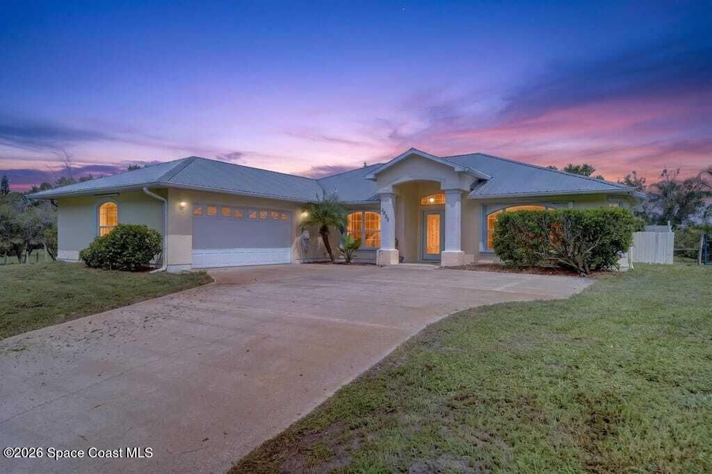 4630 Sand Point Road, Grant, FL 32949 Photo