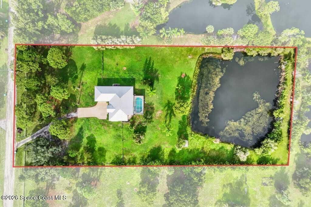 4630 Sand Point Road, Grant, FL 32949 Photo