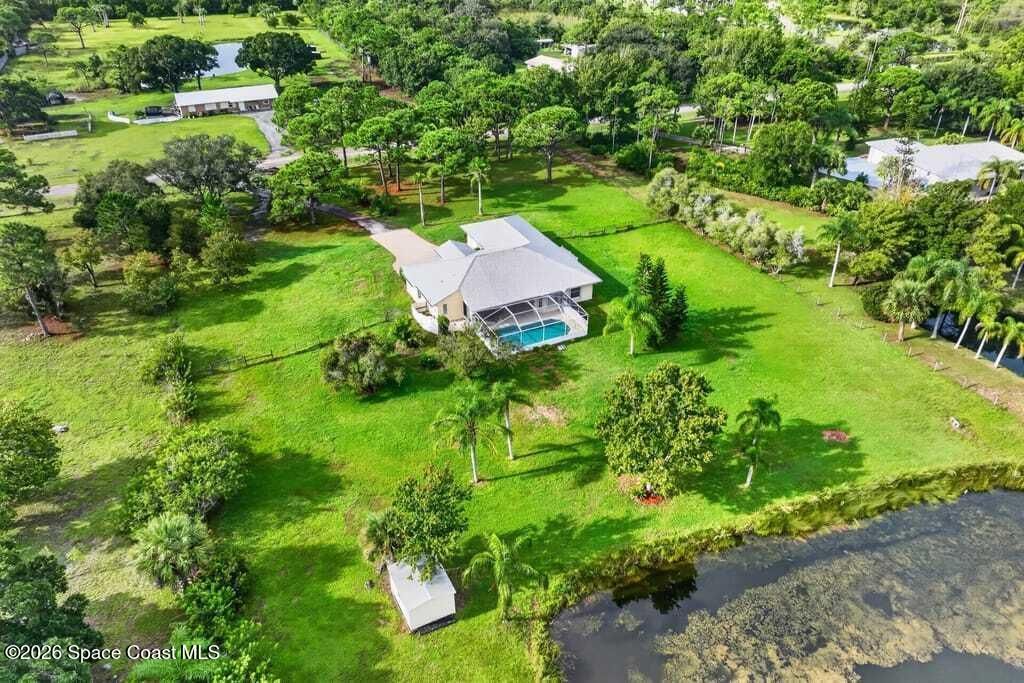 4630 Sand Point Road, Grant, FL 32949 Photo