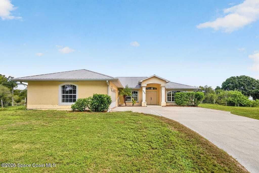 4630 Sand Point Road, Grant, FL 32949 Photo