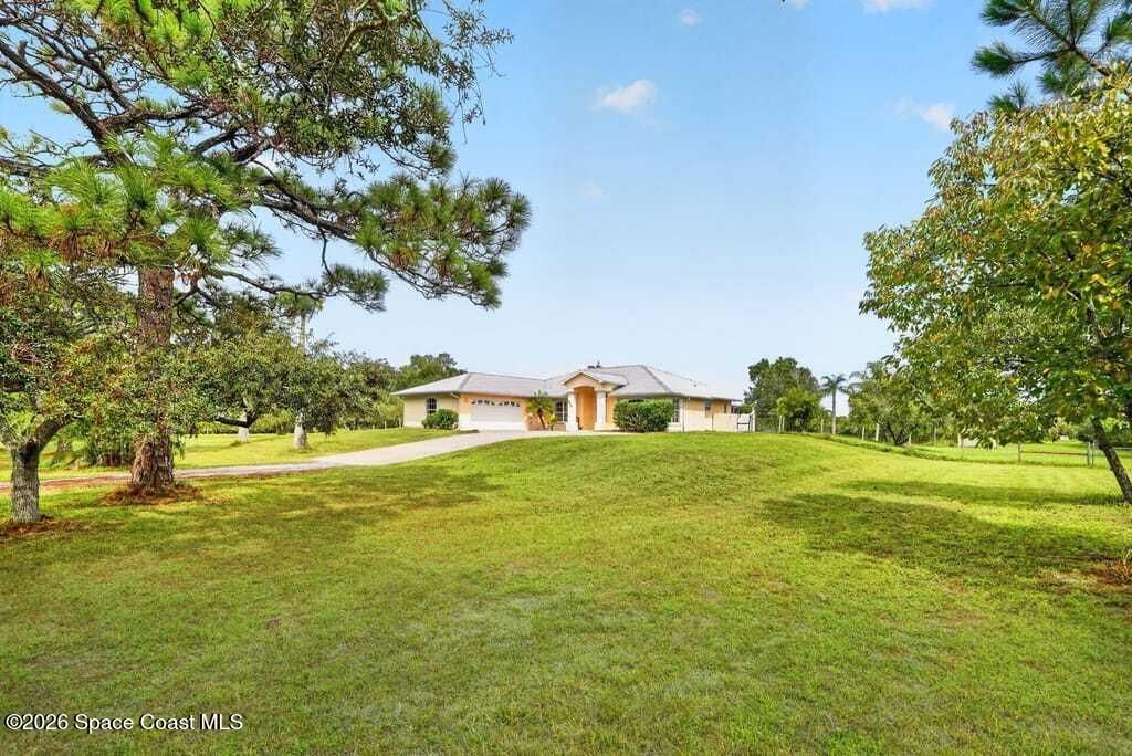 4630 Sand Point Road, Grant, FL 32949 Photo