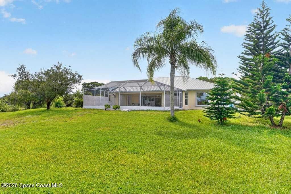 4630 Sand Point Road, Grant, FL 32949 Photo
