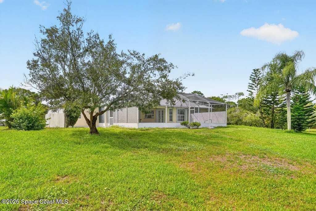 4630 Sand Point Road, Grant, FL 32949 Photo