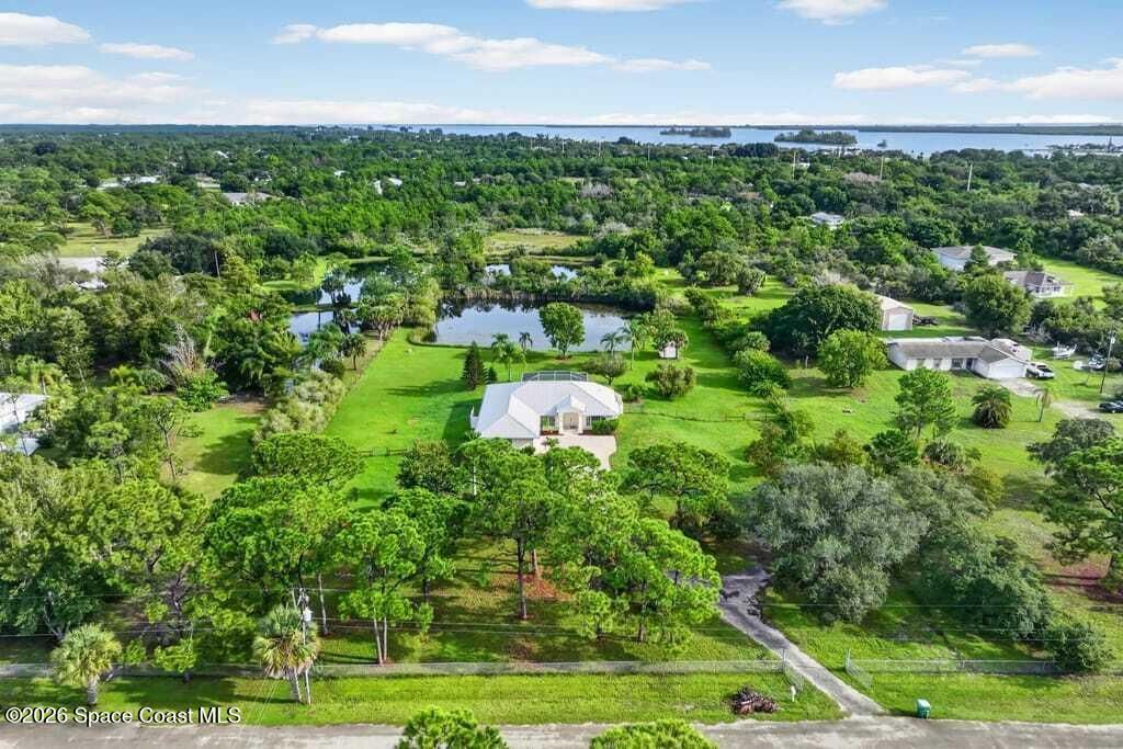 4630 Sand Point Road, Grant, FL 32949 Photo