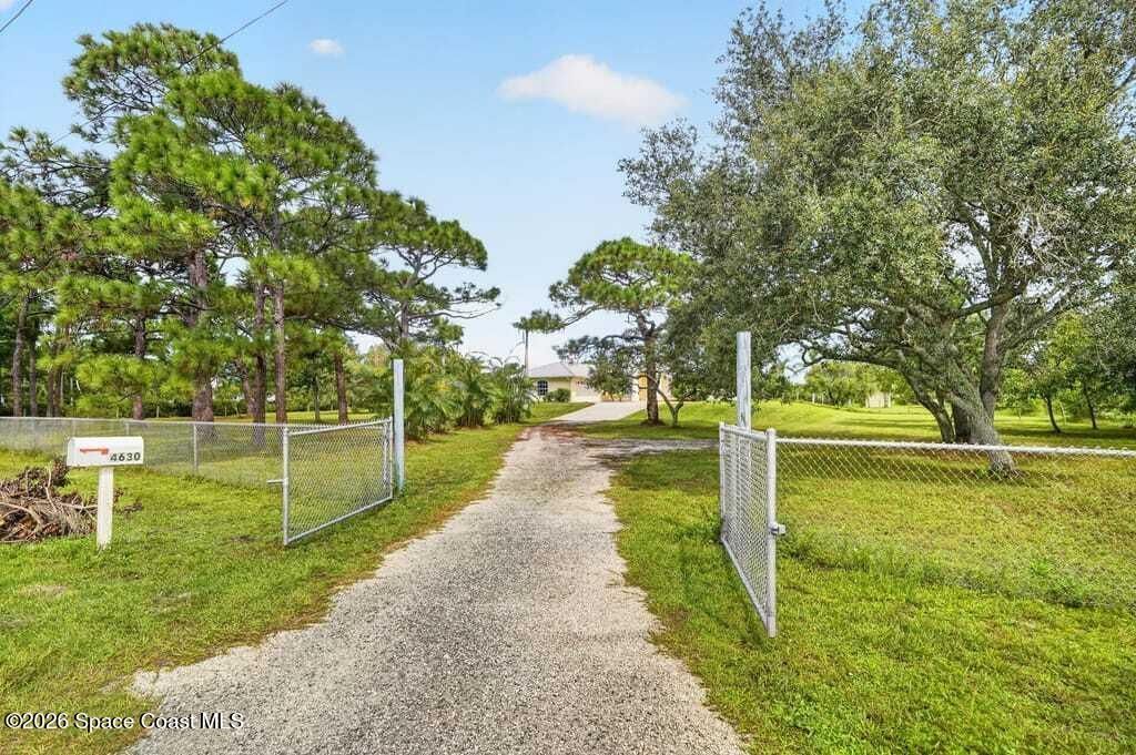 4630 Sand Point Road, Grant, FL 32949 Photo