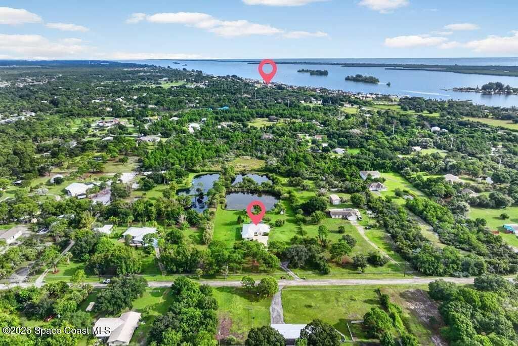4630 Sand Point Road, Grant, FL 32949 Photo