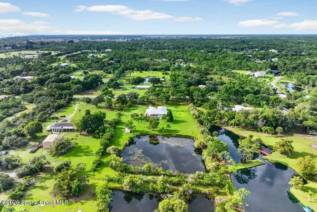 4630 Sand Point Road, Grant, FL 32949 Photo