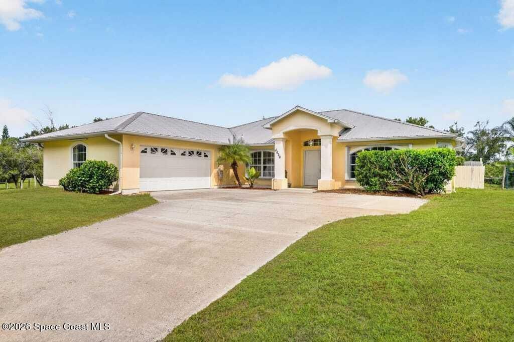 4630 Sand Point Road, Grant, FL 32949 Photo