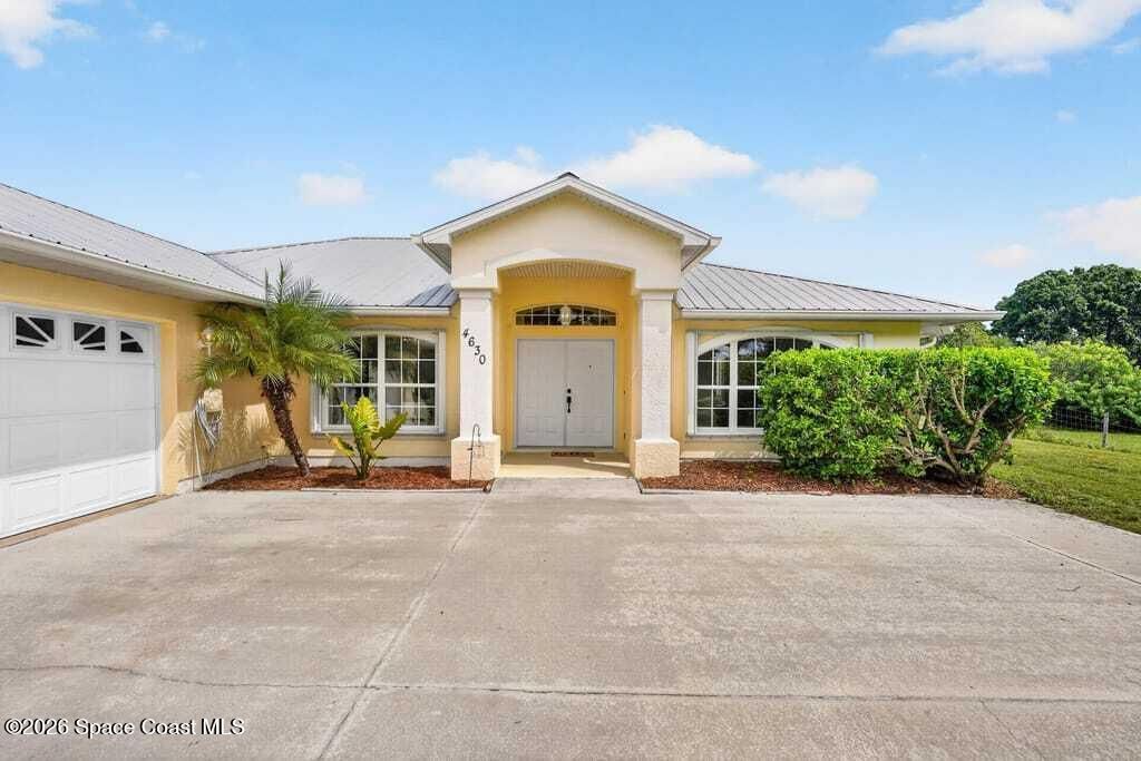 4630 Sand Point Road, Grant, FL 32949 Photo