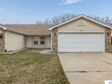 526 Lamont Drive, Lincoln, NE 68528