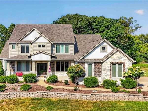 1307 Homestead Heights Drive, Wildwood, MO 63005