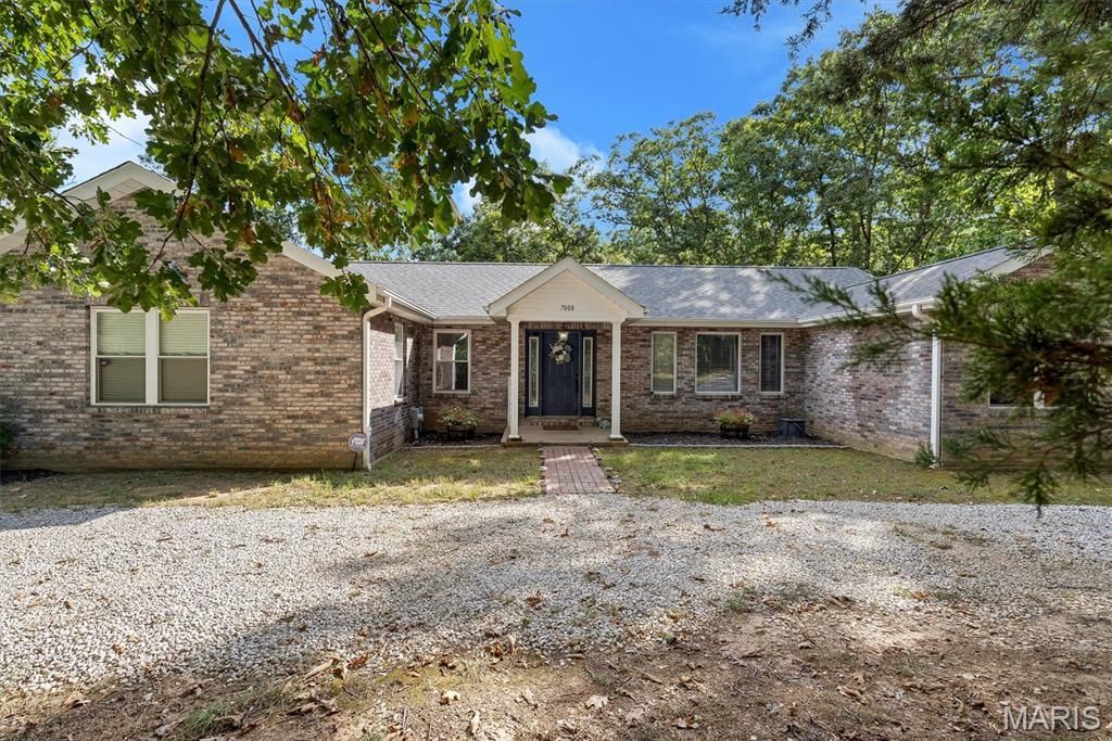 7008 Fawn Woods Drive , House Springs, MO 63051 Main Photo