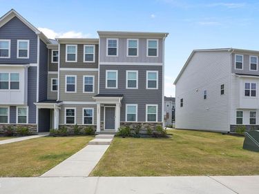 1956 Rosedale Ridge Avenue, Wake Forest, NC 27587