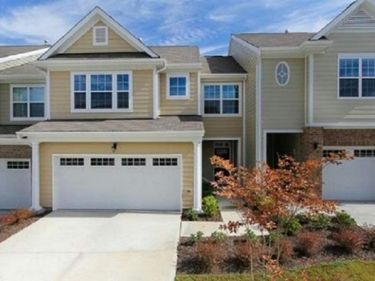 10118 Knotty Pine Lane, Raleigh, NC 27617