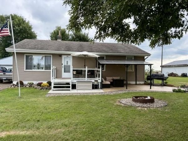 19042 95th Street NE, Oak Park, MN 56357