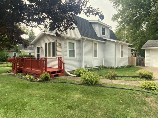 709 6th Avenue NE, Brainerd, MN 56401