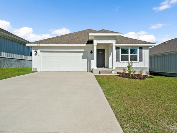 10958 Blacktail Loop, Pensacola, FL 32526