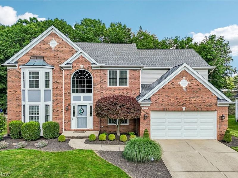 10392 Andover Drive, Twinsburg, OH 44087 Photo 1