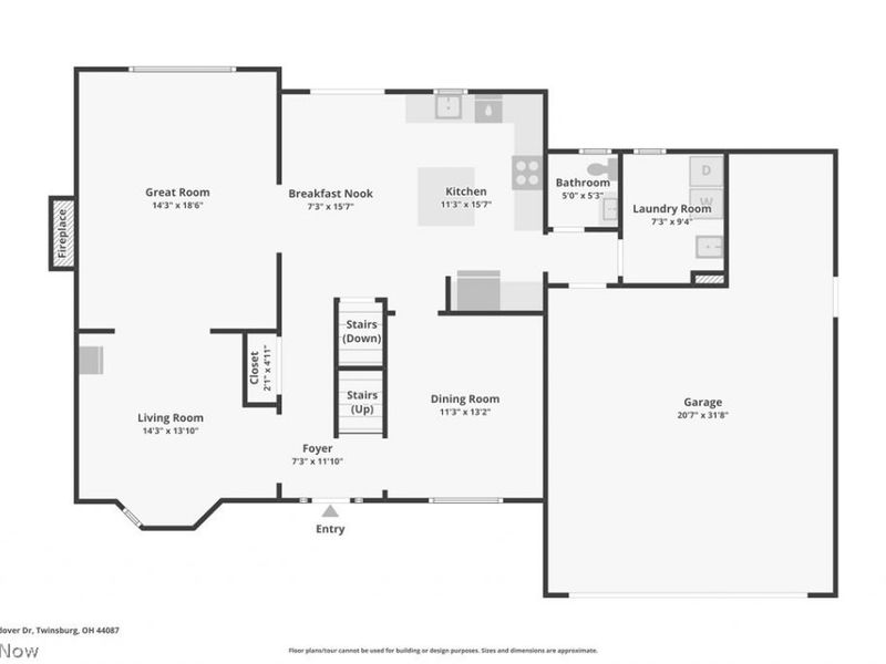 10392 Andover Drive, Twinsburg, OH 44087 Photo 19