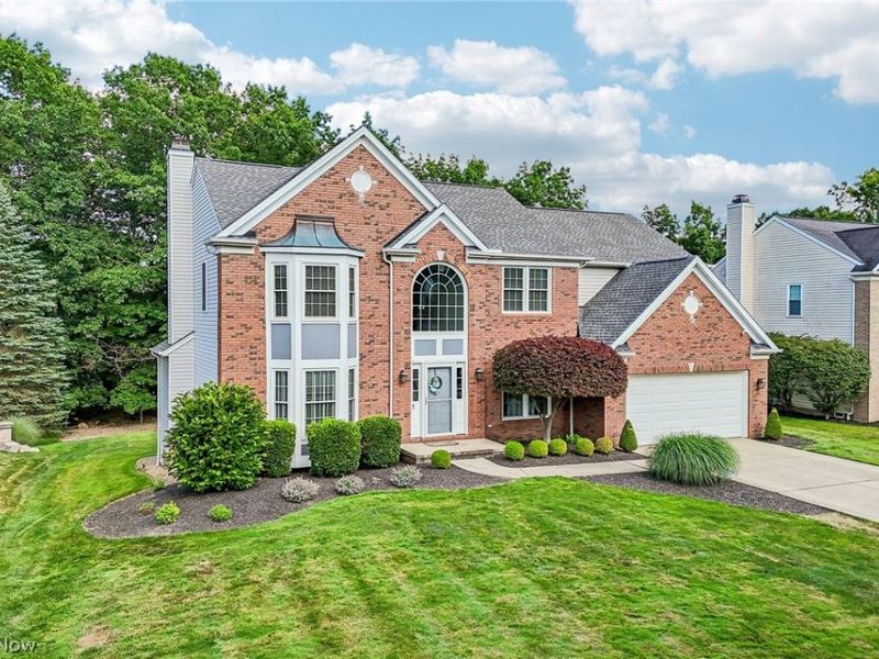 10392 Andover Drive, Twinsburg, OH 44087 Photo 2