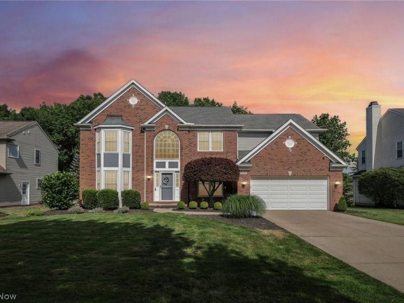 10392 Andover Drive, Twinsburg, OH 44087 Photo 3