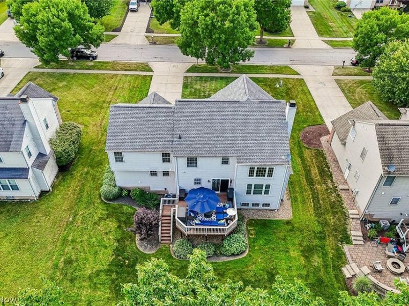 10392 Andover Drive, Twinsburg, OH 44087 Photo 40