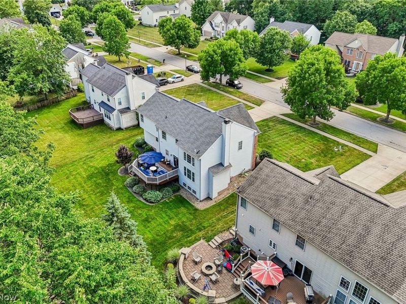 10392 Andover Drive, Twinsburg, OH 44087 Photo 42