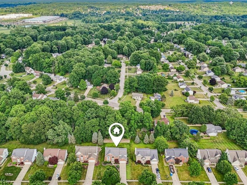 10392 Andover Drive, Twinsburg, OH 44087 Photo 45
