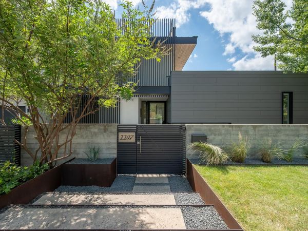 1107 Folts Ave, Austin, TX 78704