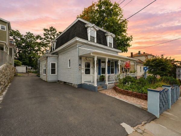 1 Grove St, Lawrence, MA 01841